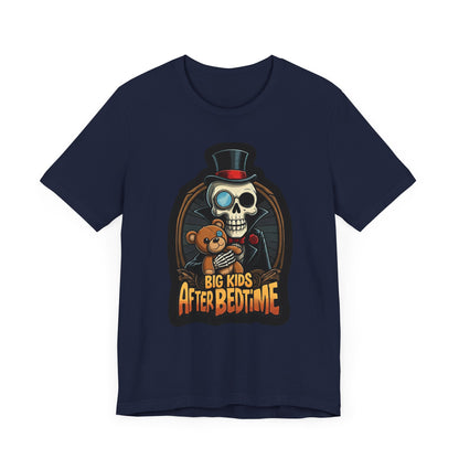 Creepshow Jim Shirt
