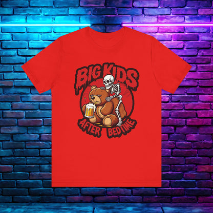 Bloody Jim Shirt