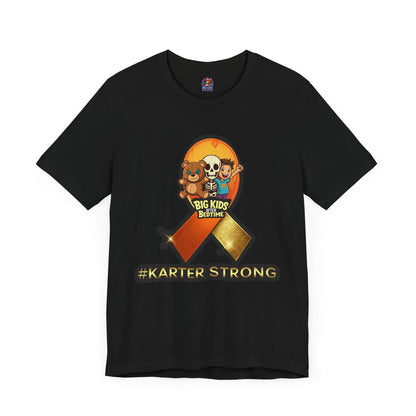 BKAB KARTER STRONG