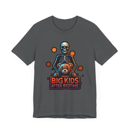 Happy Eddy Shirt