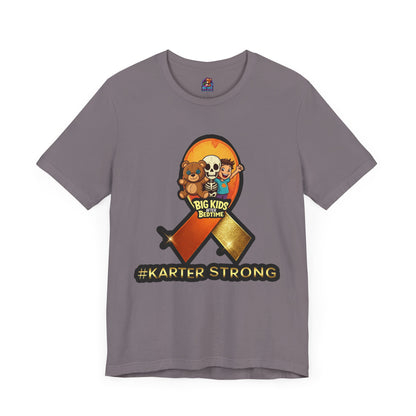 BKAB KARTER STRONG