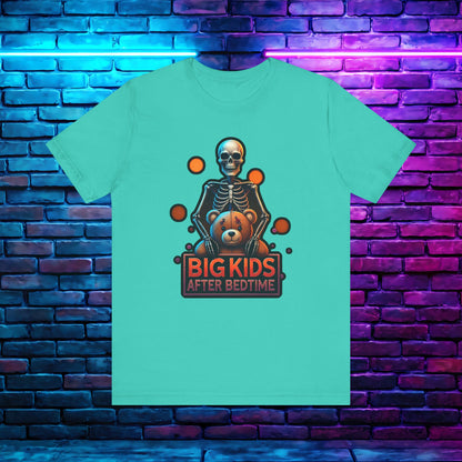 Happy Eddy Shirt