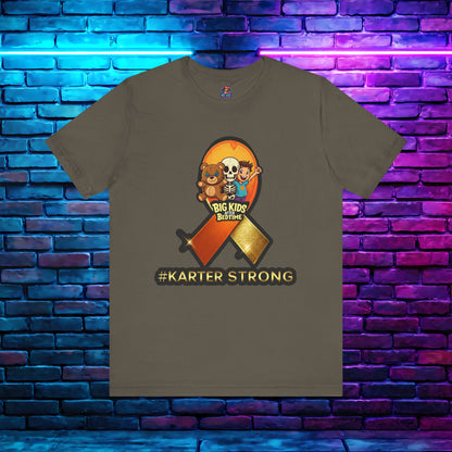 BKAB KARTER STRONG