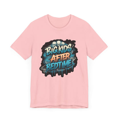 BKAB Graffiti Shirt