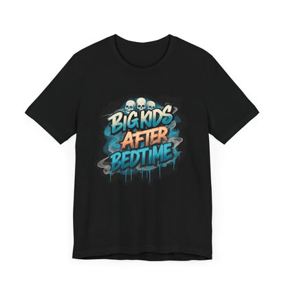 BKAB Graffiti Shirt