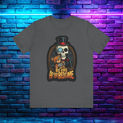 Creepshow Jim Shirt