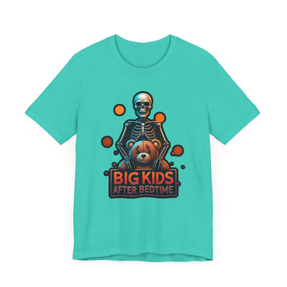 Happy Eddy Shirt