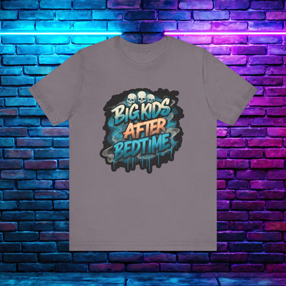 BKAB Graffiti Shirt