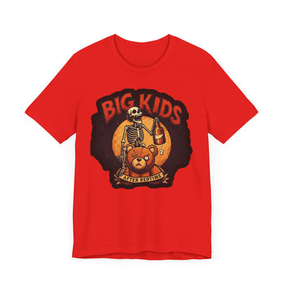 Jim Bottle Shirt