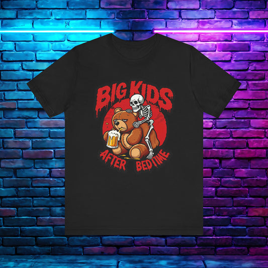 Bloody Jim Shirt