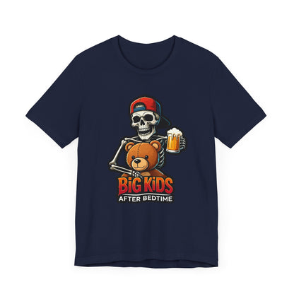 Baseball Jim Shirt