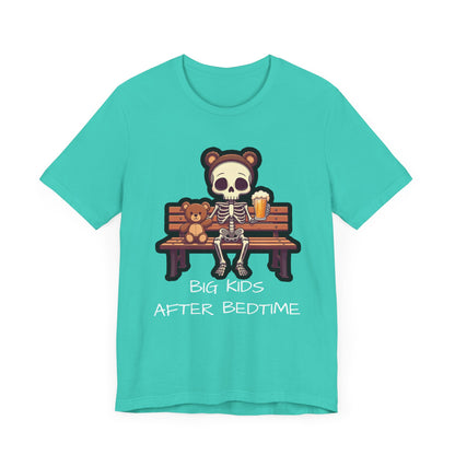 Jim's Bench Shirt
