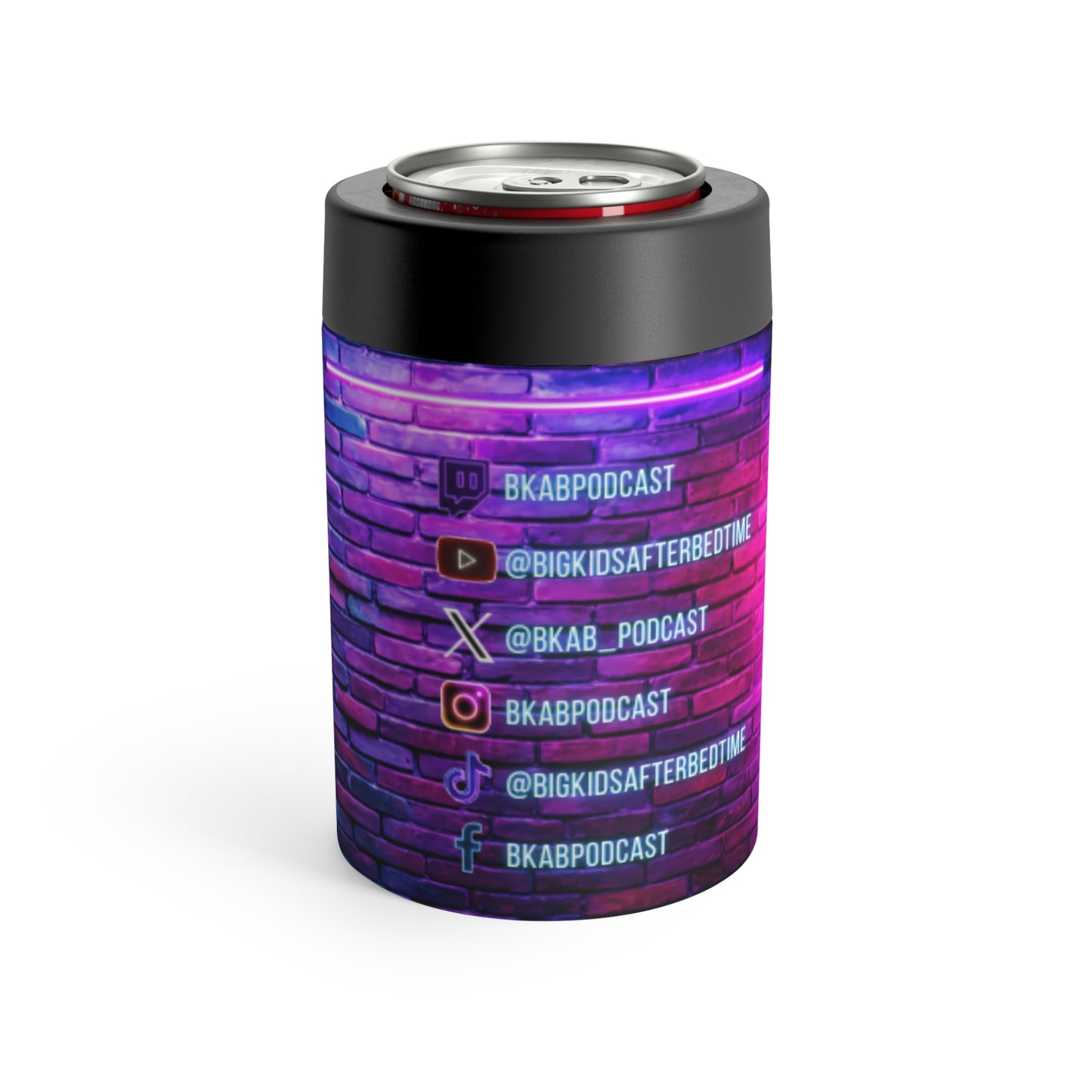 Can Holder