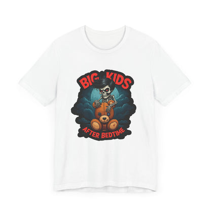 Jim's Hair Shirt