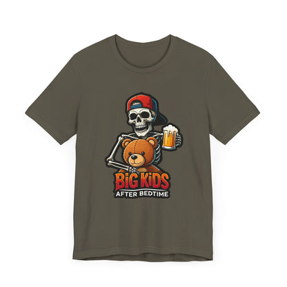 Baseball Jim Shirt