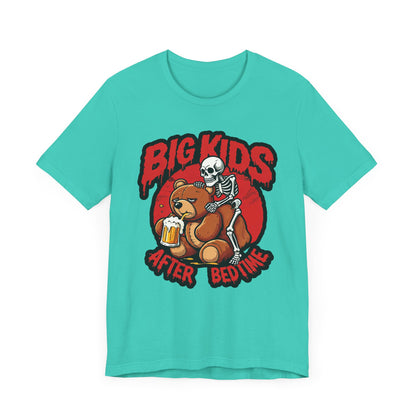 Bloody Jim Shirt