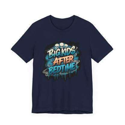 BKAB Graffiti Shirt
