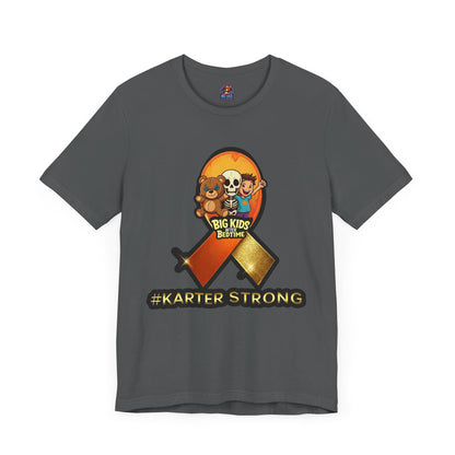 BKAB KARTER STRONG