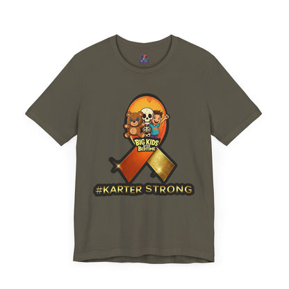 BKAB KARTER STRONG