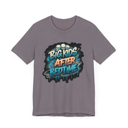 BKAB Graffiti Shirt